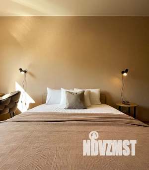 1-к квартира, посуточно, 31м2, 3/10 этаж