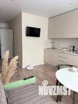 1-к квартира, посуточно, 32м2, 7/16 этаж