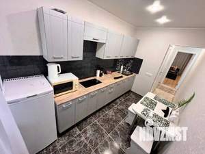 1-к квартира, посуточно, 60м2, 1/1 этаж