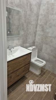 Студия квартира, на длительный срок, 23м2, 4/9 этаж