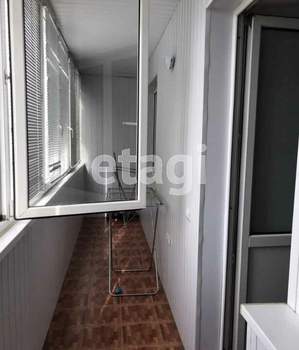 1-к квартира, на длительный срок, 48м2, 7/15 этаж