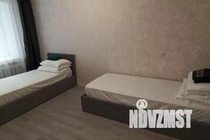 2-к квартира, посуточно, 46м2, 3/9 этаж