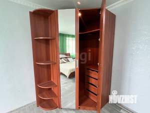 2-к квартира, на длительный срок, 61м2, 6/9 этаж