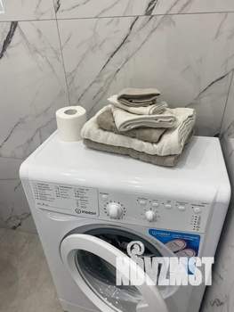Студия квартира, посуточно, 30м2, 3/13 этаж