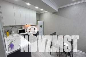 2-к квартира, посуточно, 70м2, 2/6 этаж