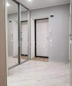 1-к квартира, на длительный срок, 41м2, 3/9 этаж