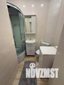 Студия квартира, на длительный срок, 18м2, 10/16 этаж