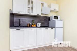 1-к квартира, посуточно, 43м2, 9/10 этаж