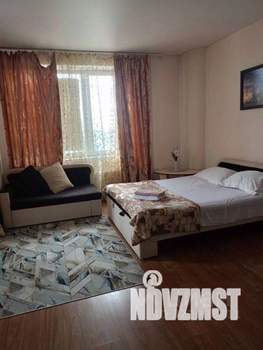 1-к квартира, посуточно, 32м2, 1/1 этаж