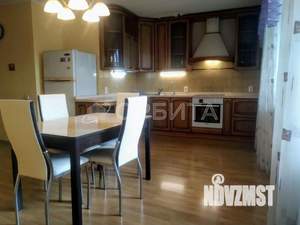 4-к квартира, на длительный срок, 112м2, 4/9 этаж