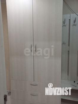 Студия квартира, на длительный срок, 21м2, 10/19 этаж