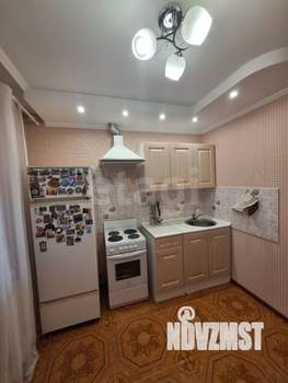 1-к квартира, на длительный срок, 45м2, 5/10 этаж