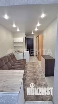 Студия квартира, на длительный срок, 13м2, 2/8 этаж