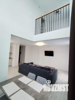 4-к квартира, на длительный срок, 98м2, 12/26 этаж