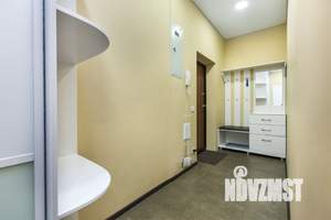 1-к квартира, посуточно, 64м2, 1/1 этаж