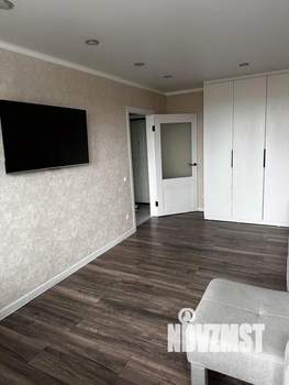 1-к квартира, на длительный срок, 48м2, 10/10 этаж