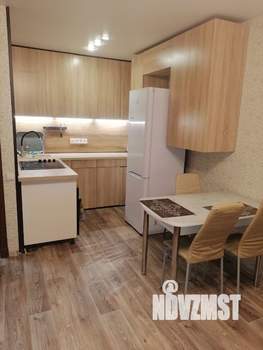 1-к квартира, на длительный срок, 38м2, 13/16 этаж