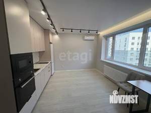 1-к квартира, на длительный срок, 36м2, 8/10 этаж