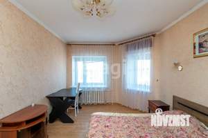 2-к квартира, на длительный срок, 79м2, 5/14 этаж