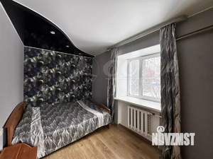 1-к квартира, на длительный срок, 43м2, 2/5 этаж