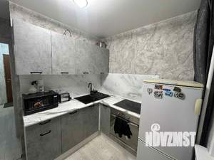 1-к квартира, на длительный срок, 31м2, 4/5 этаж