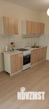 1-к квартира, на длительный срок, 44м2, 6/18 этаж