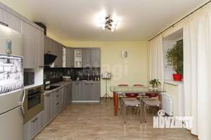 2-к квартира, на длительный срок, 87м2, 7/9 этаж