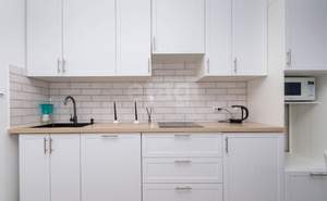 1-к квартира, на длительный срок, 40м2, 12/24 этаж