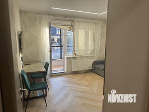 1-к квартира, на длительный срок, 51м2, 1/5 этаж