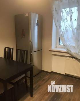 1-к квартира, на длительный срок, 40м2, 10/10 этаж