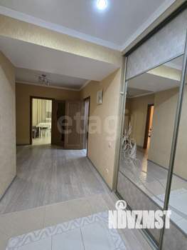 1-к квартира, на длительный срок, 56м2, 5/14 этаж