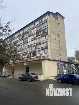 Студия квартира, на длительный срок, 12м2, 5/8 этаж