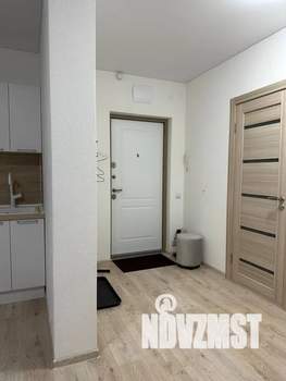 1-к квартира, посуточно, 36м2, 16/17 этаж