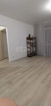 1-к квартира, на длительный срок, 34м2, 1/4 этаж