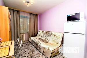 1-к квартира, посуточно, 22м2, 1/1 этаж