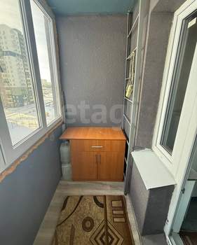 1-к квартира, на длительный срок, 36м2, 6/10 этаж