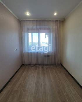 1-к квартира, на длительный срок, 42м2, 7/9 этаж
