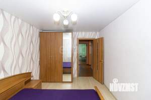 2-к квартира, на длительный срок, 46м2, 3/5 этаж