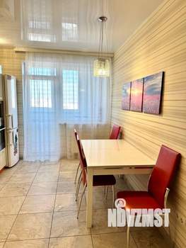 3-к квартира, на длительный срок, 76м2, 14/22 этаж