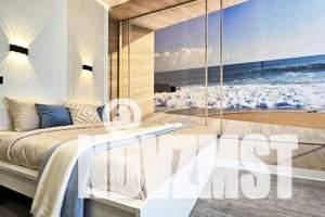 1-к квартира, посуточно, 25м2, 8/9 этаж