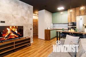 2-к квартира, посуточно, 47м2, 4/9 этаж