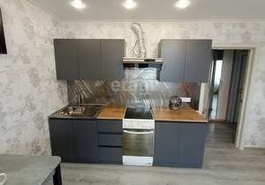 2-к квартира, на длительный срок, 50м2, 15/19 этаж