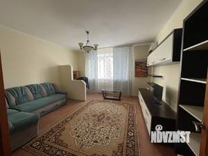 1-к квартира, на длительный срок, 53м2, 6/10 этаж