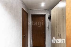 Студия квартира, на длительный срок, 19м2, 2/5 этаж