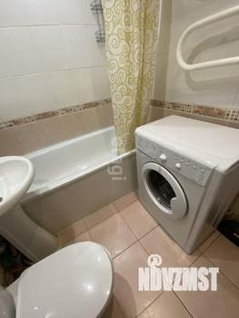 1-к квартира, на длительный срок, 30м2, 3/5 этаж