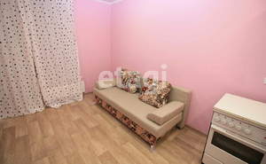 Студия квартира, на длительный срок, 23м2, 1/19 этаж