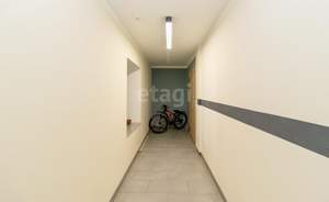 1-к квартира, на длительный срок, 37м2, 1/15 этаж