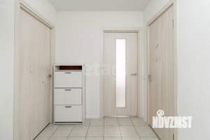 1-к квартира, на длительный срок, 35м2, 14/24 этаж