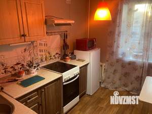 1-к квартира, на длительный срок, 34м2, 5/9 этаж