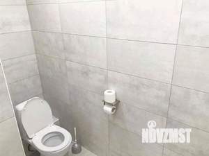 1-к квартира, посуточно, 44м2, 1/1 этаж